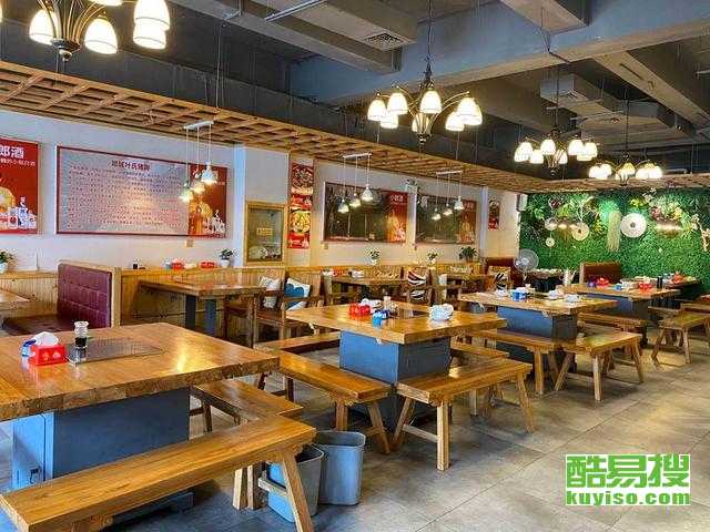 淮北饭店转让最新动态，深度分析市场动向与未来展望