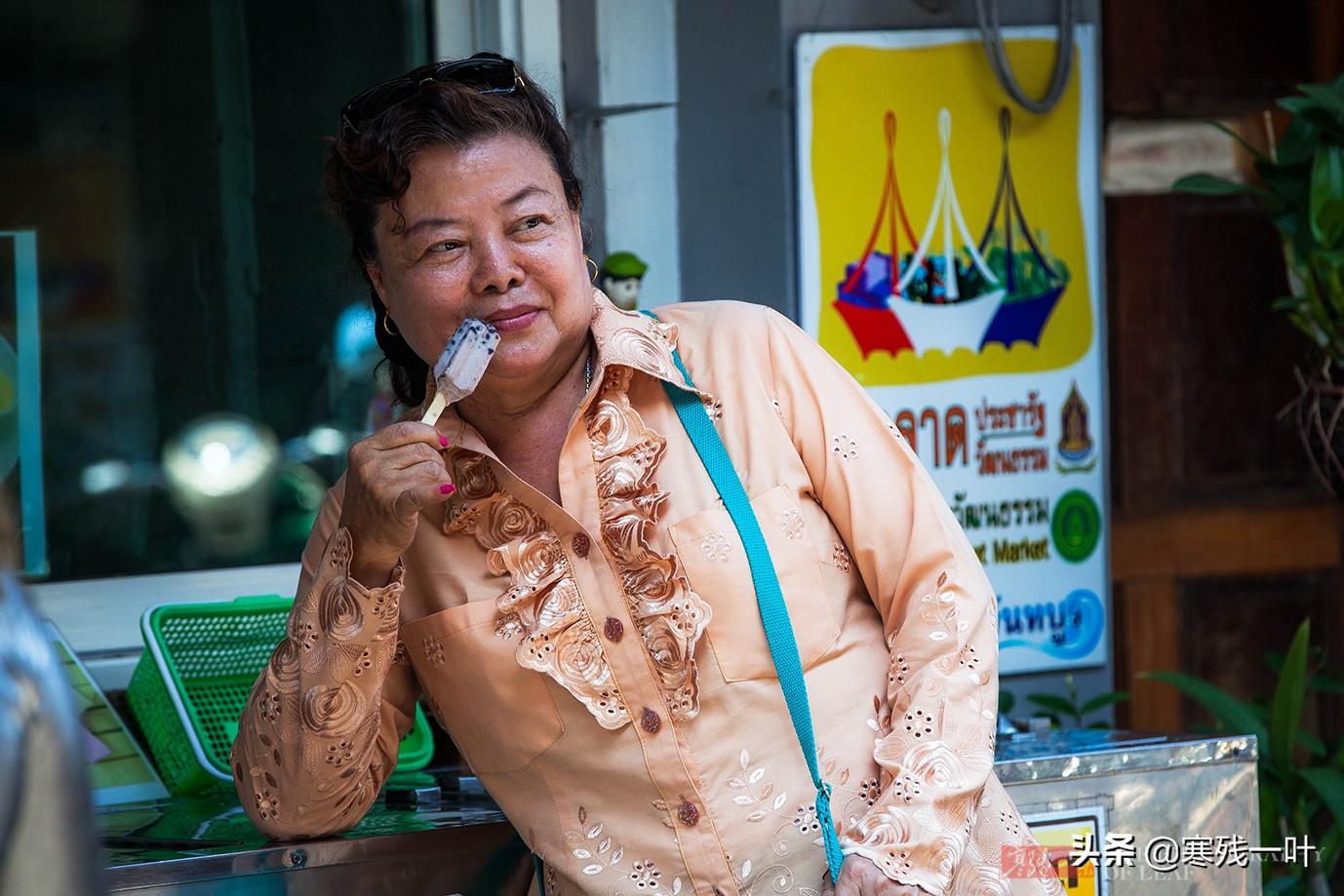 味蕾的冒险之旅，美食旅行家最新章节