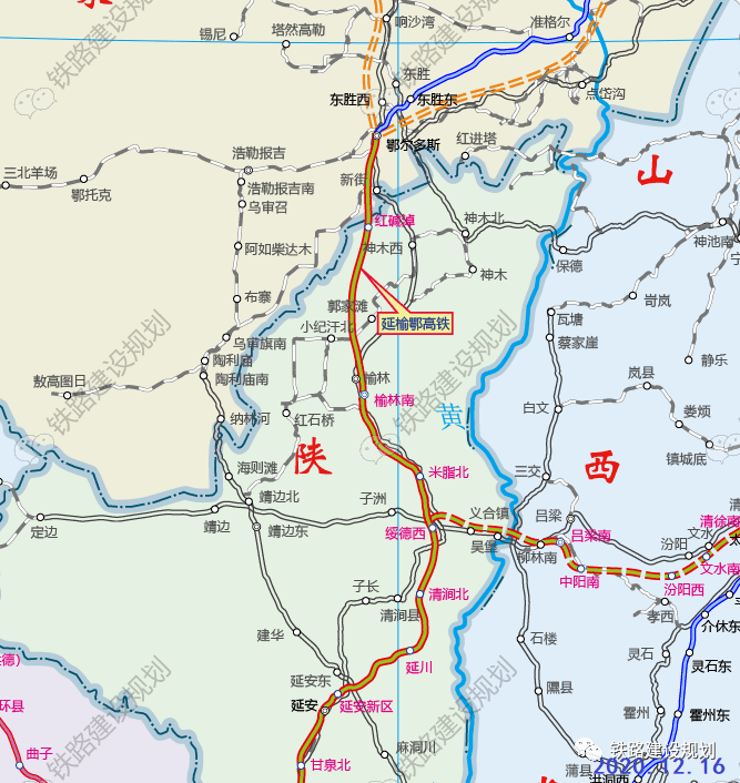 许豪铁路最新进展消息