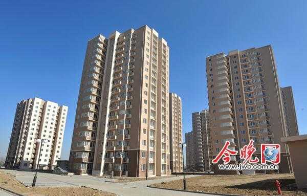 银川廉租房最新动态，推动城市住房保障事业再迈新步伐