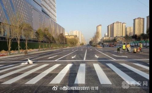 西安红庙坡路最新动态与变迁概览