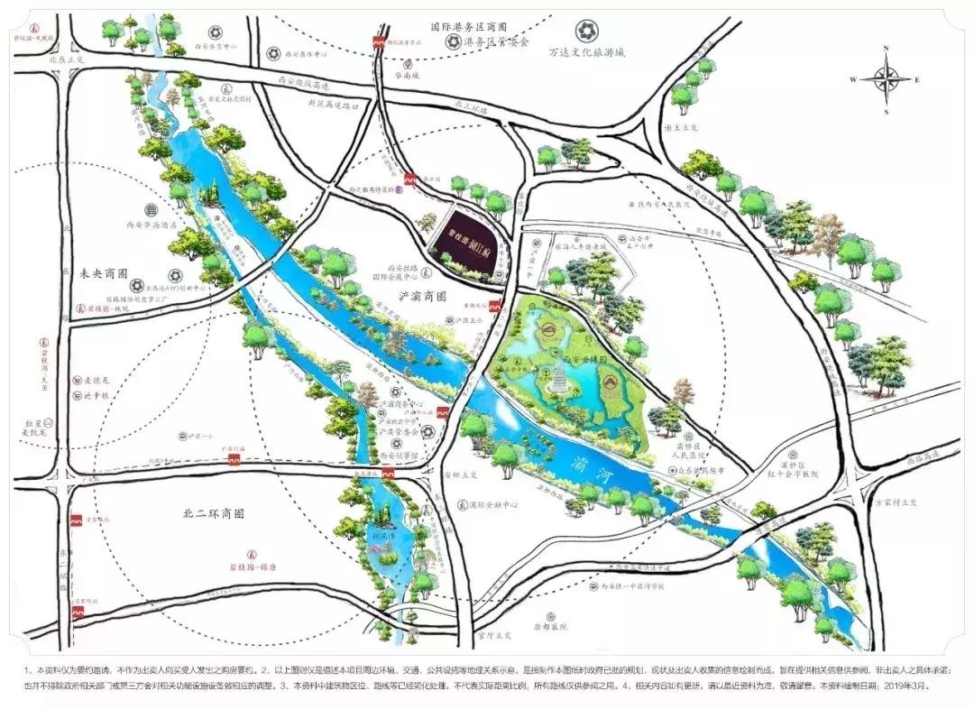 浐灞会展中心加速迈向国际化展览中心步伐