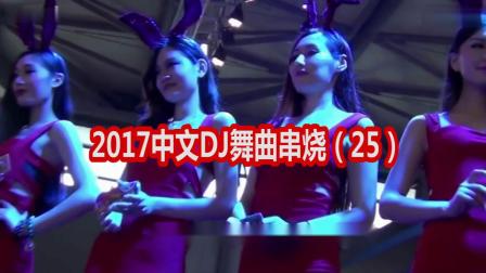 2017年DJ舞曲最新版，音乐与舞蹈的绝妙交融