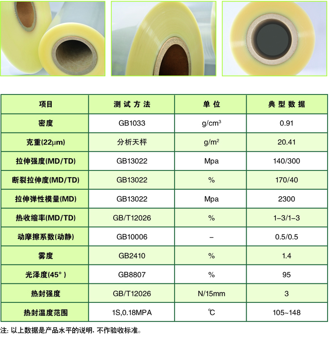 BOPP薄膜最新报价与市场深度解析