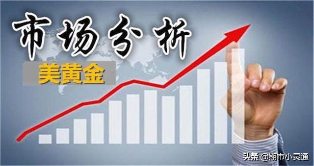 最新黄金期货价格概览，市场走势、影响因素与投资策略分析