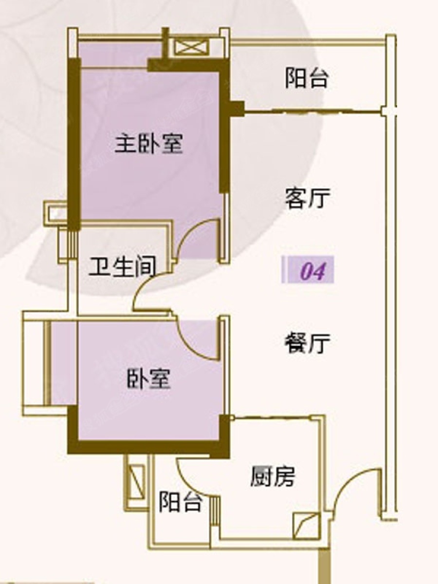 广州岭南林语最新房价及市场趋势深度解析