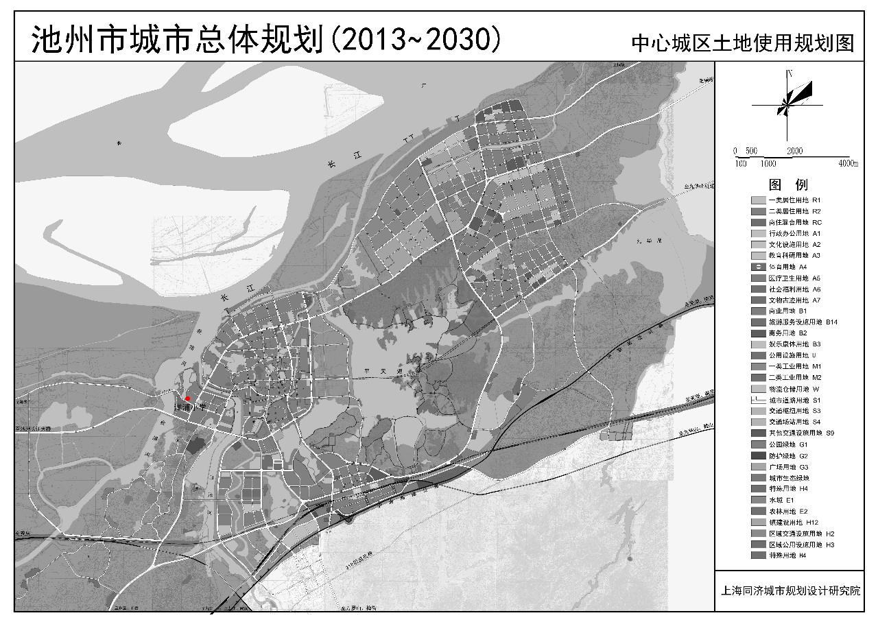 池州行政区划调整动态更新，最新消息汇总