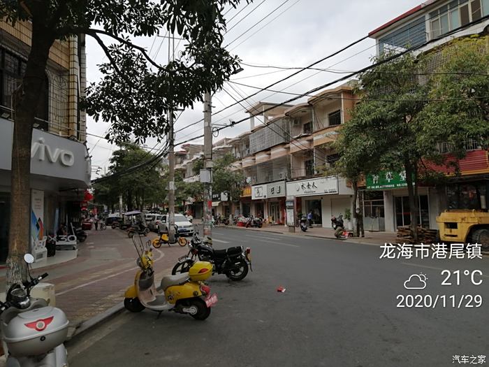 龙海港尾镇急招人才，机遇与挑战同步来临