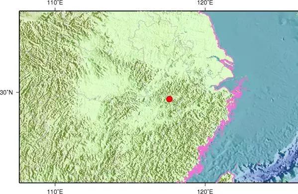 江西地震最新动态，全面解析及应对策略