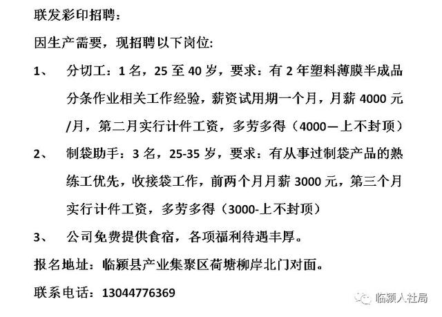 大荔最新招聘信息全面解析