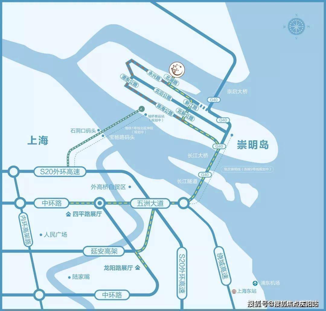 崇明地铁建设进展及未来展望，最新消息揭秘