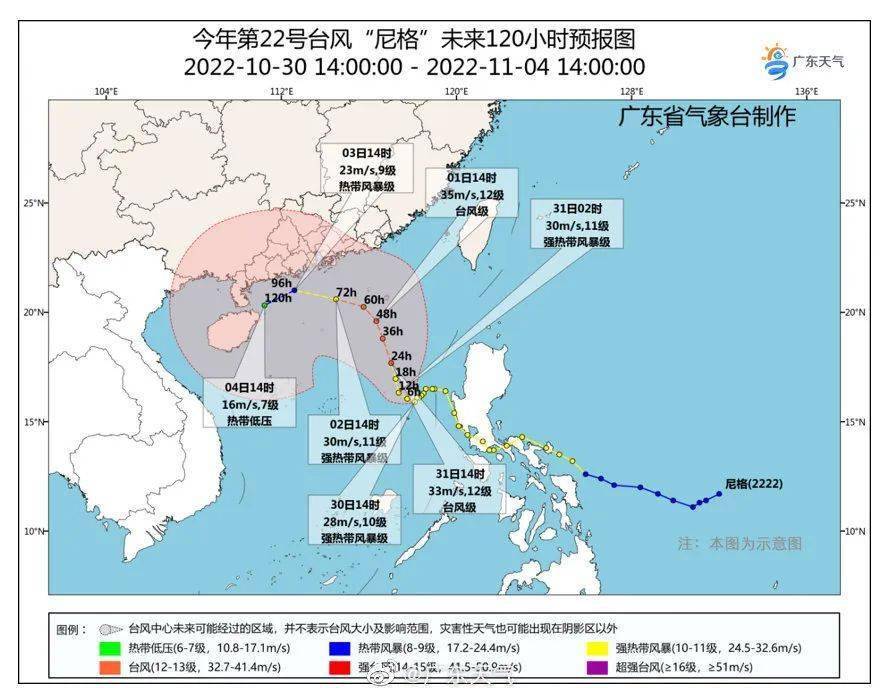 河源台风最新动态，全方位应对措施保障安全