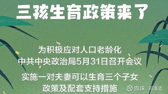 三胎政策最新动态，社会变革下的生育政策演进