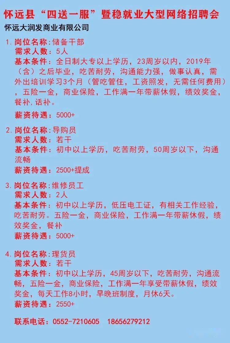 北镇最新招聘信息及其社会影响分析