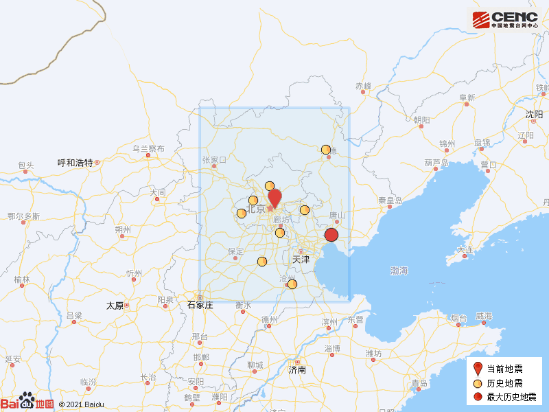 日照地震最新动态及其影响分析