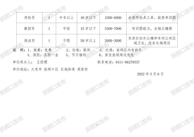 黄骅市最新招聘信息全面概览