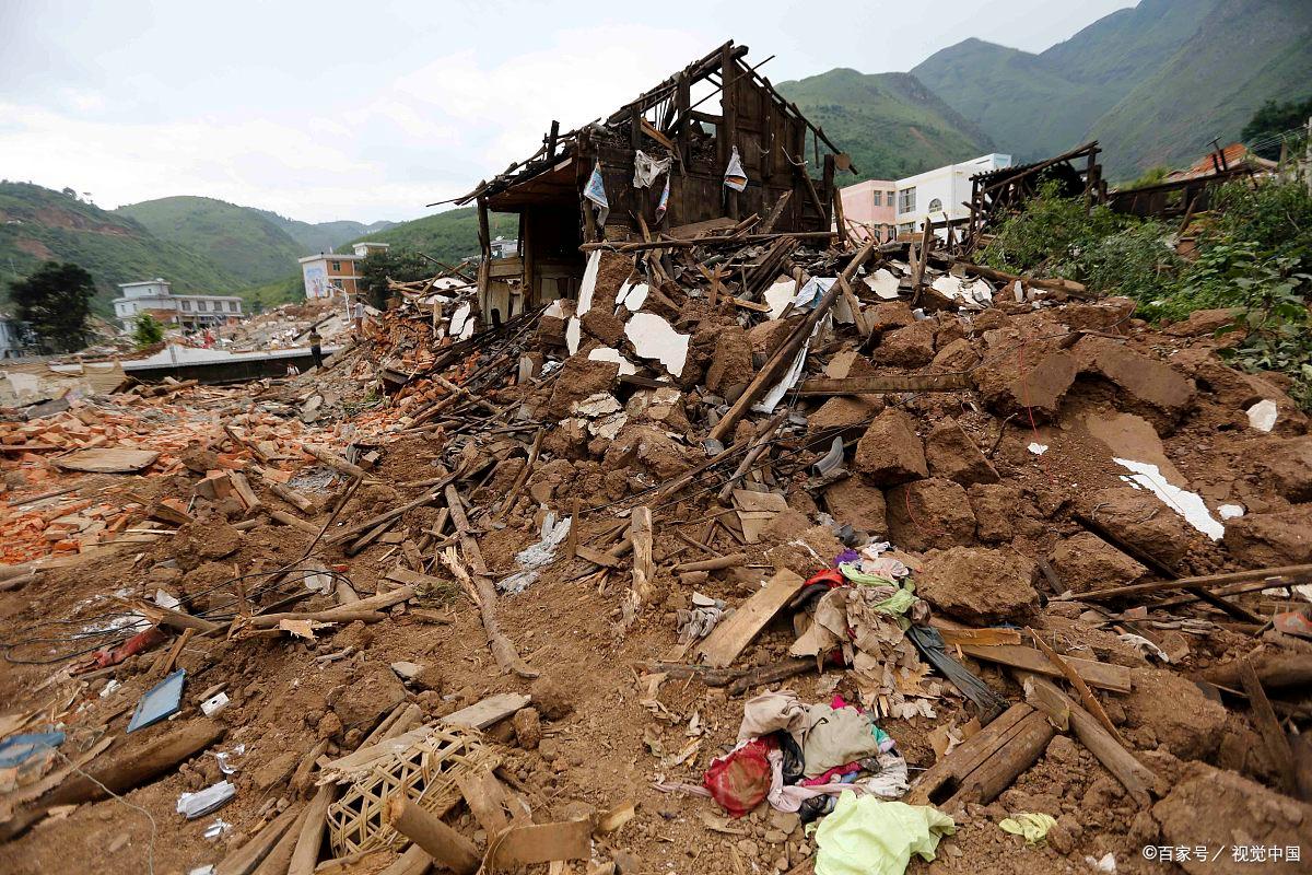 上海今日地震最新消息解读及应对策略