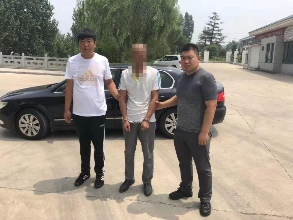 盐城逃犯追捕行动，正义追缉引发公众关注