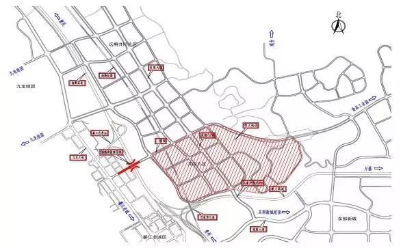 綦江永新规划最新动态，塑造未来城市蓝图展望