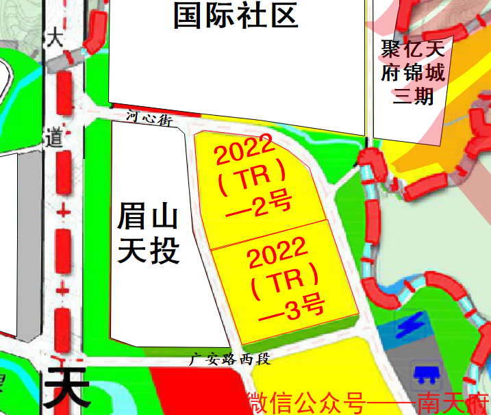 眉山天府新区最新动态，新引擎蓬勃发展