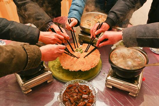 爽食行天下，最新美食探索之旅启程