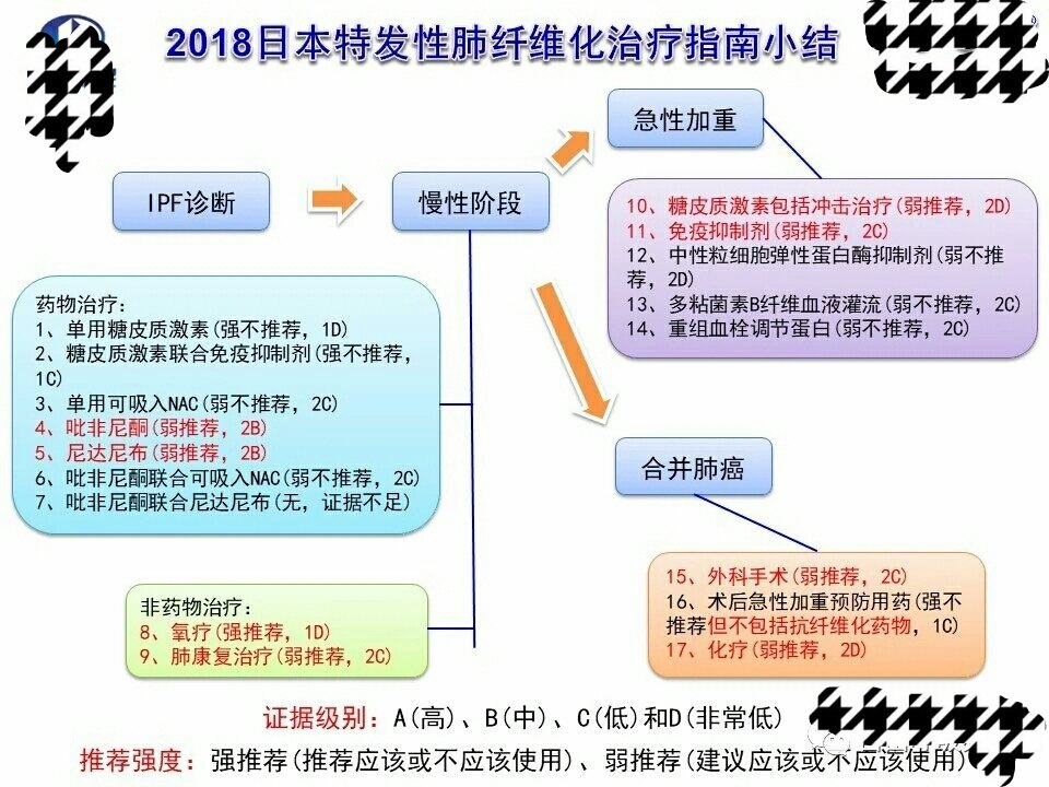 肺纤维化最新治疗方案，探索前沿，突破治疗瓶颈