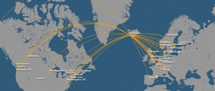 冰岛航空公司最新消息深度解读