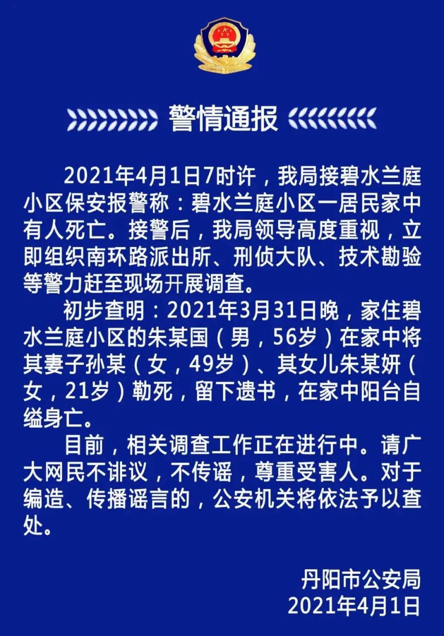 丹阳事件最新动态，全面解析及影响分析