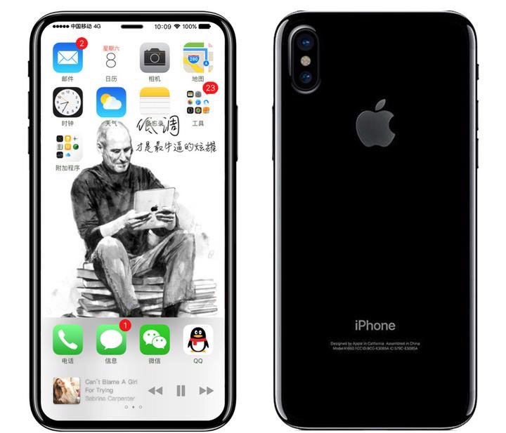 新一代iPhone革新科技与设计的未来潮流消息揭秘