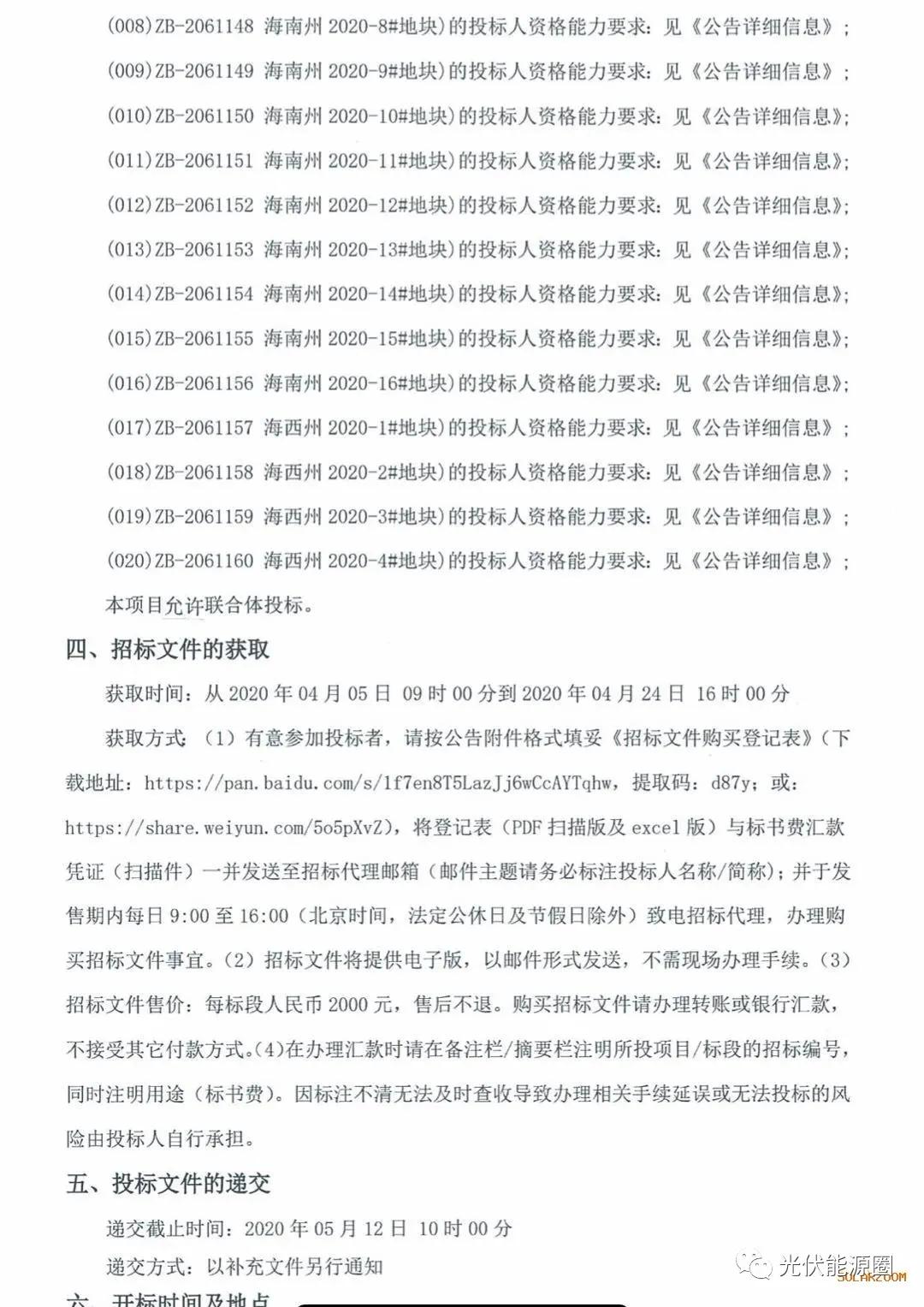 肃南县最新招标公告概览与细节深度解析