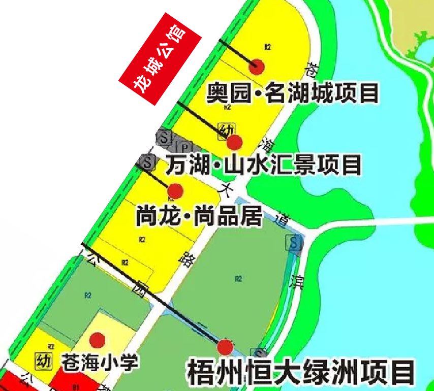 梧州市龙圩区房价动态，最新趋势、影响因素与前景展望