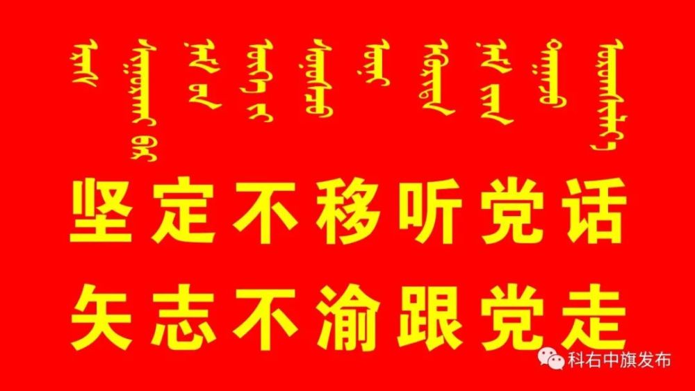 科右中旗最新招聘信息总览