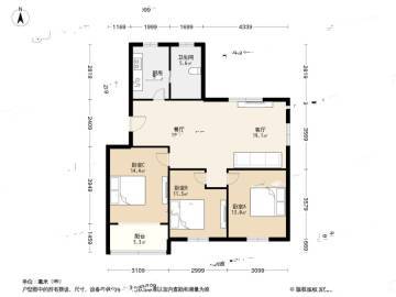 南江苑最新房价走势分析