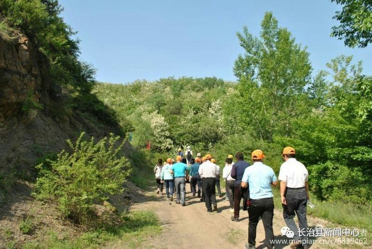 长治县黎岭村最新新闻报道概况