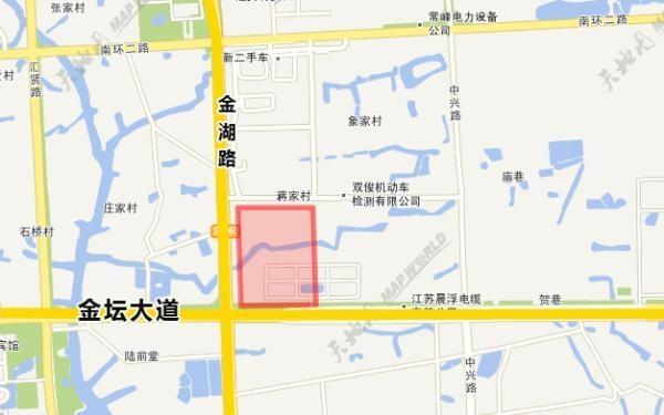 金坛道路规划最新动态，塑造未来城市脉络的蓝图