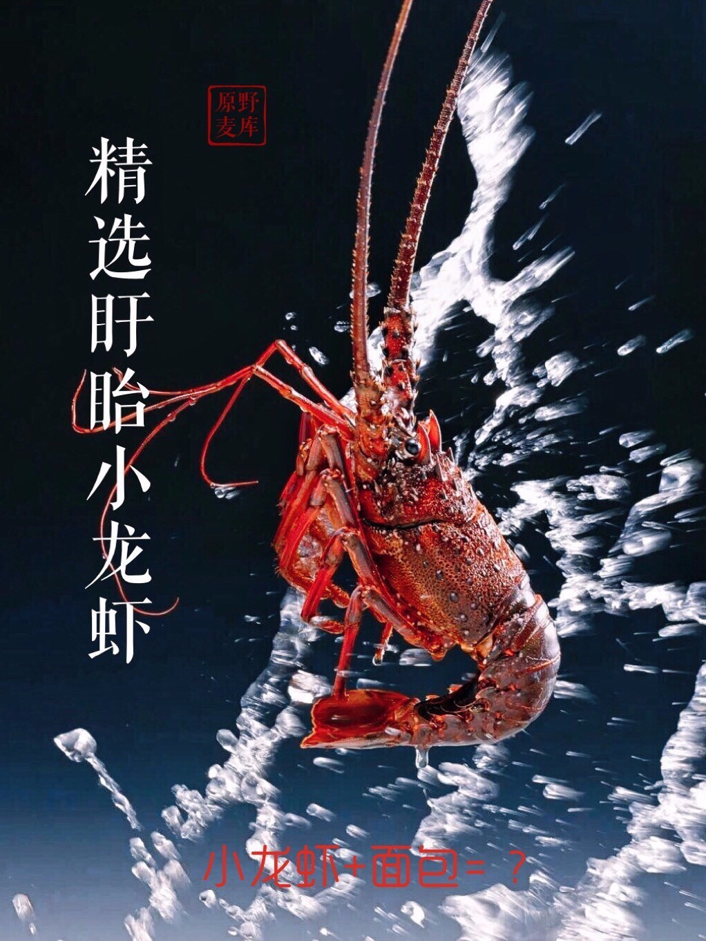 超级龙虾分身，深海神秘力量的觉醒与奥秘探索