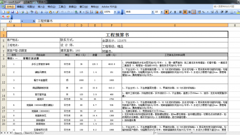 最新预算软件重塑财务管理行业未来趋势