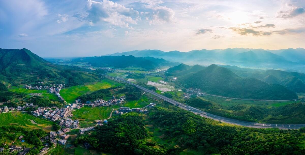 衡阳市未来城市蓝图，最新规划图揭秘