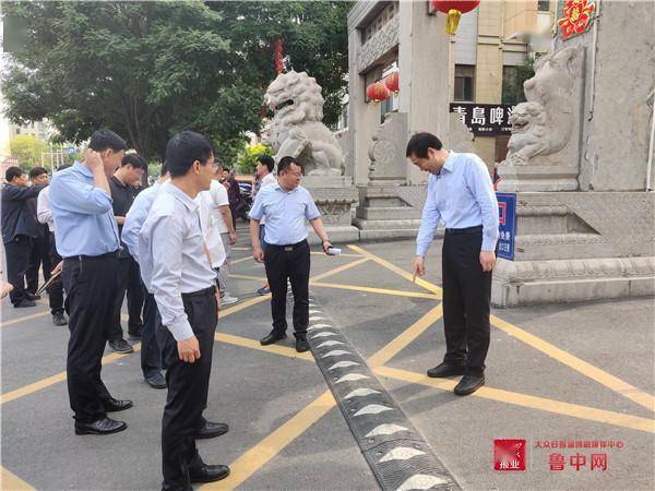 淮上区市场监管局人事任命推动市场监管事业再上新台阶