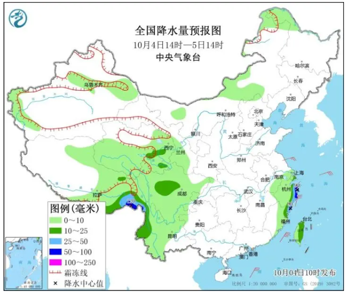 金江乡最新天气预报通知