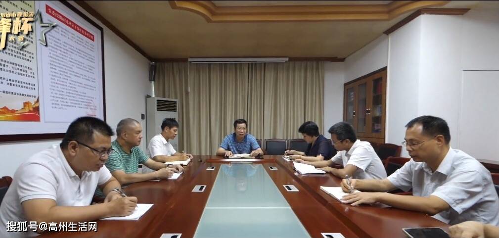 长治市政管理局新项目推动城市更新 民生福祉提升计划启动