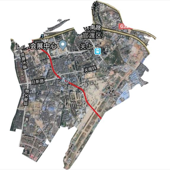 嘉峪关路街道最新发展规划，塑造未来城市新面貌蓝图