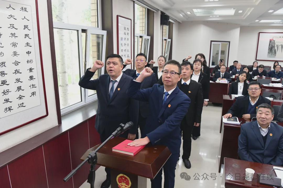 鼓楼街道人事任命激发杏花岭区发展新动力