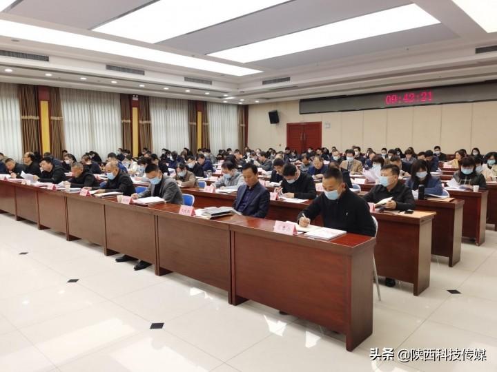 高陵县人民政府办公室最新发展规划概览