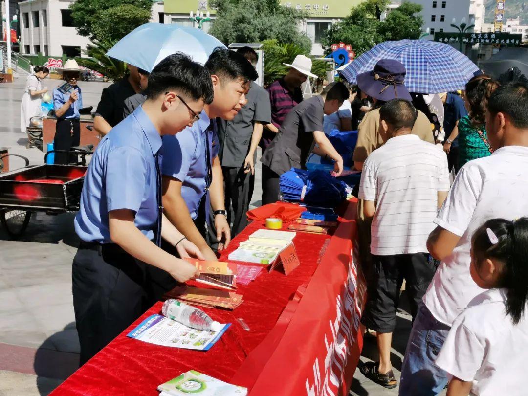 陇南市市人民检察院招聘公告新鲜出炉！