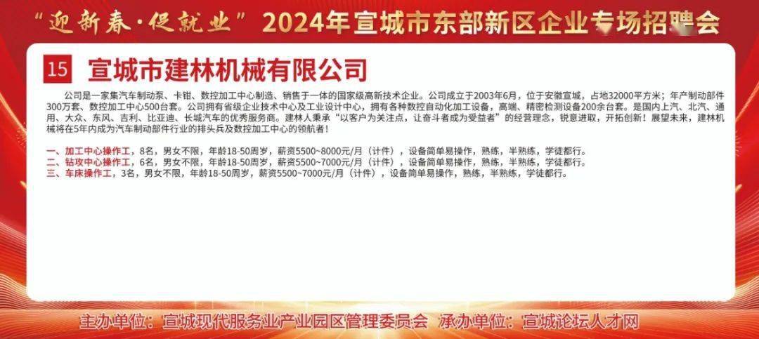 宣城市建设局最新招聘信息全面解析