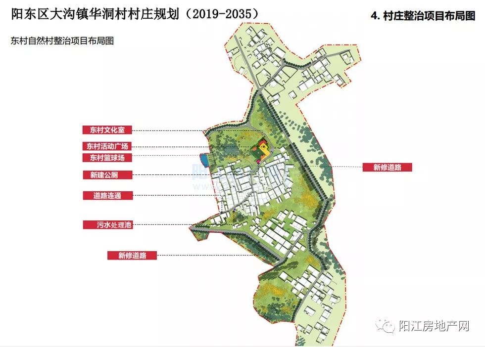 白家村发展规划概览，未来蓝图揭秘