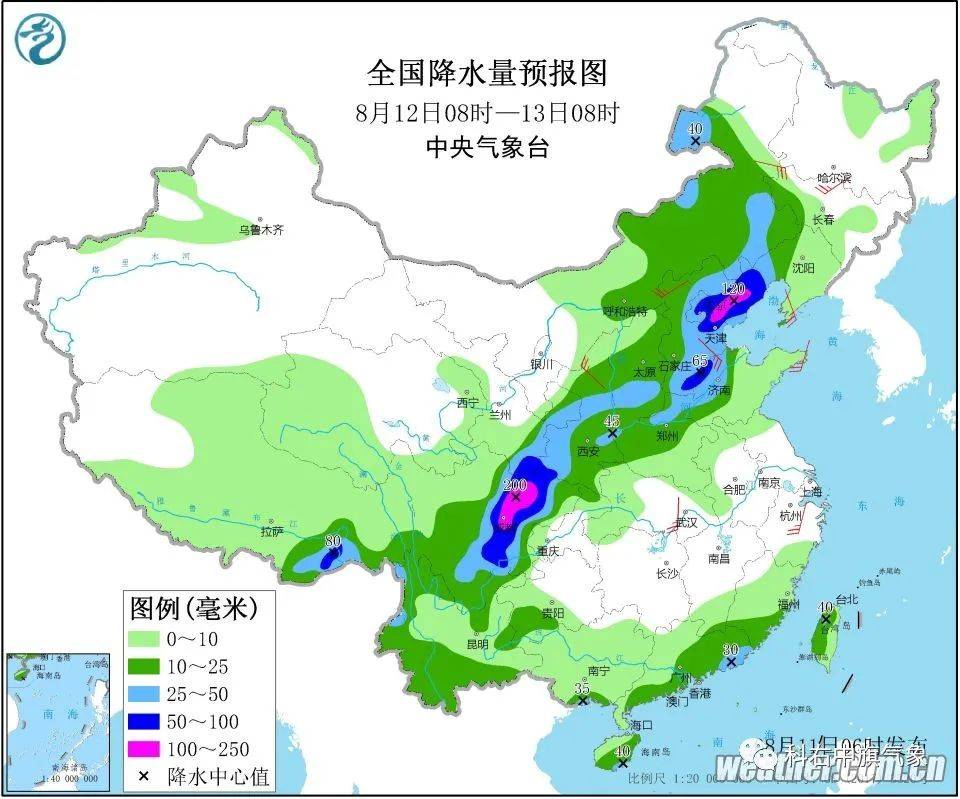 忠和镇天气预报最新更新